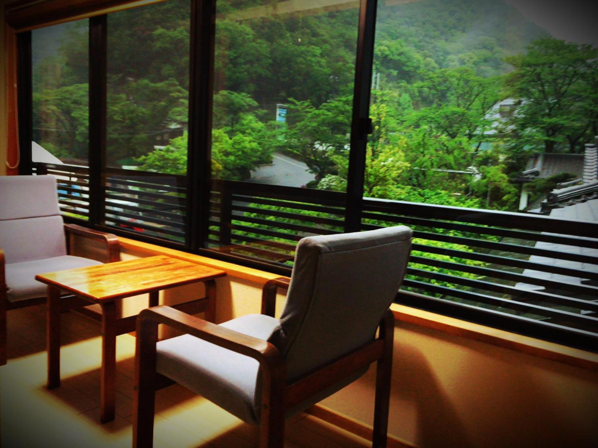 Отель Okumizuma Onsen Kaizuka Экстерьер фото